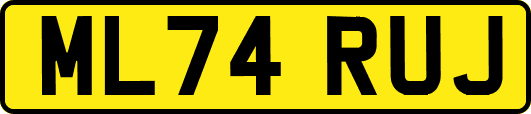 ML74RUJ