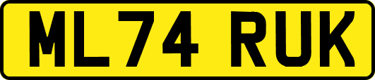 ML74RUK
