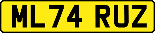 ML74RUZ