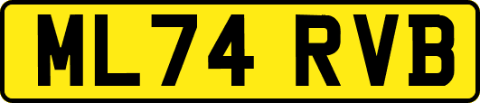 ML74RVB