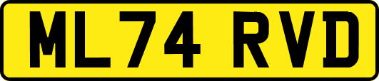 ML74RVD