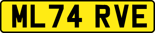 ML74RVE