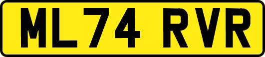 ML74RVR