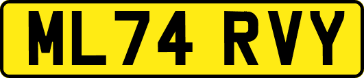 ML74RVY