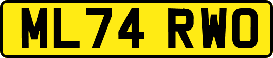 ML74RWO