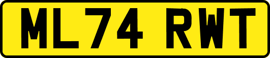 ML74RWT