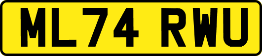 ML74RWU