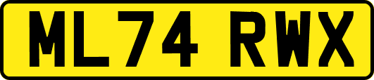 ML74RWX