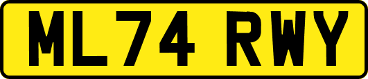 ML74RWY