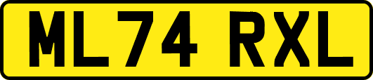 ML74RXL