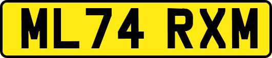 ML74RXM