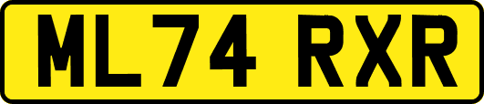 ML74RXR