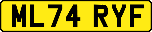 ML74RYF