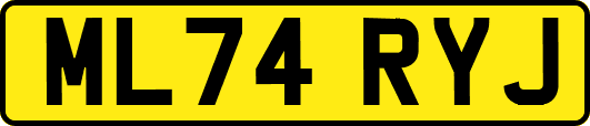 ML74RYJ