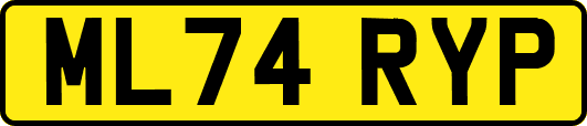 ML74RYP