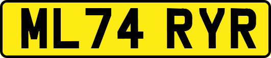 ML74RYR