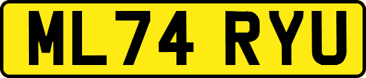 ML74RYU