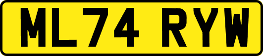 ML74RYW