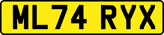 ML74RYX