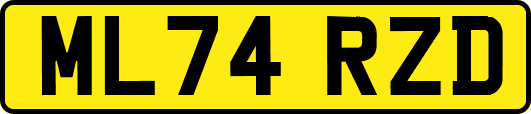 ML74RZD