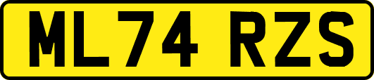 ML74RZS