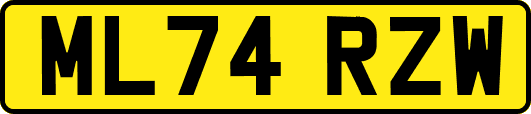 ML74RZW