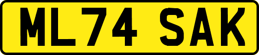 ML74SAK