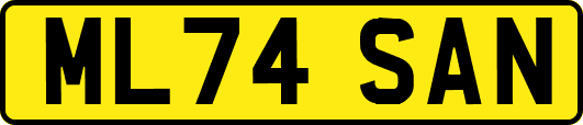 ML74SAN