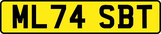 ML74SBT