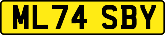 ML74SBY