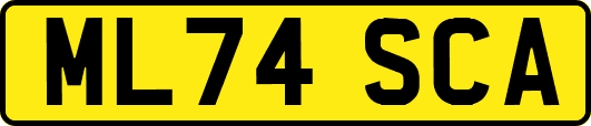 ML74SCA