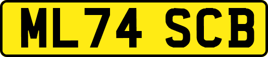 ML74SCB