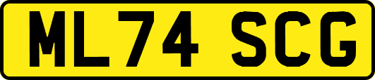ML74SCG