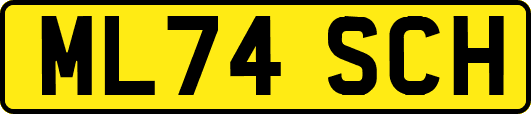 ML74SCH