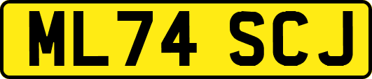 ML74SCJ