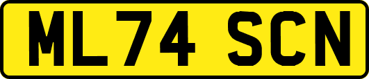 ML74SCN