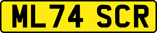 ML74SCR