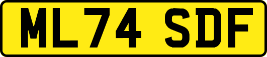 ML74SDF