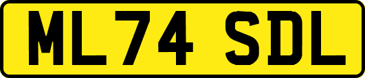 ML74SDL