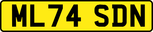 ML74SDN