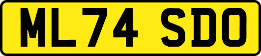 ML74SDO
