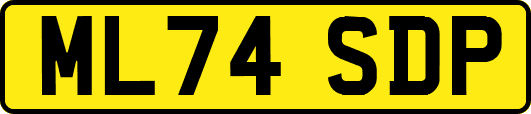ML74SDP