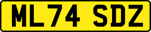 ML74SDZ