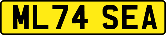 ML74SEA