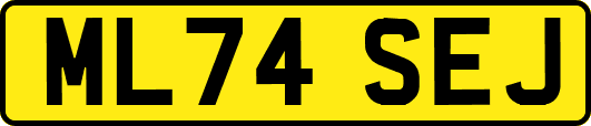 ML74SEJ