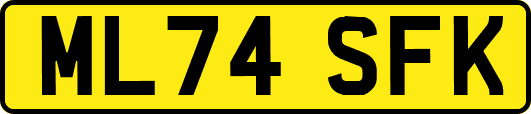 ML74SFK