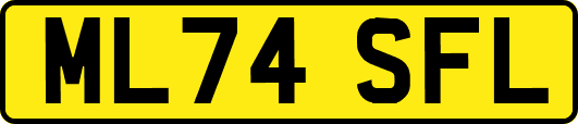 ML74SFL