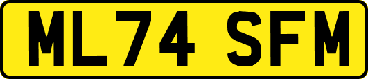 ML74SFM