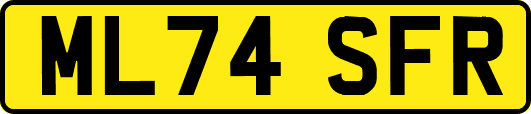 ML74SFR