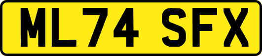 ML74SFX